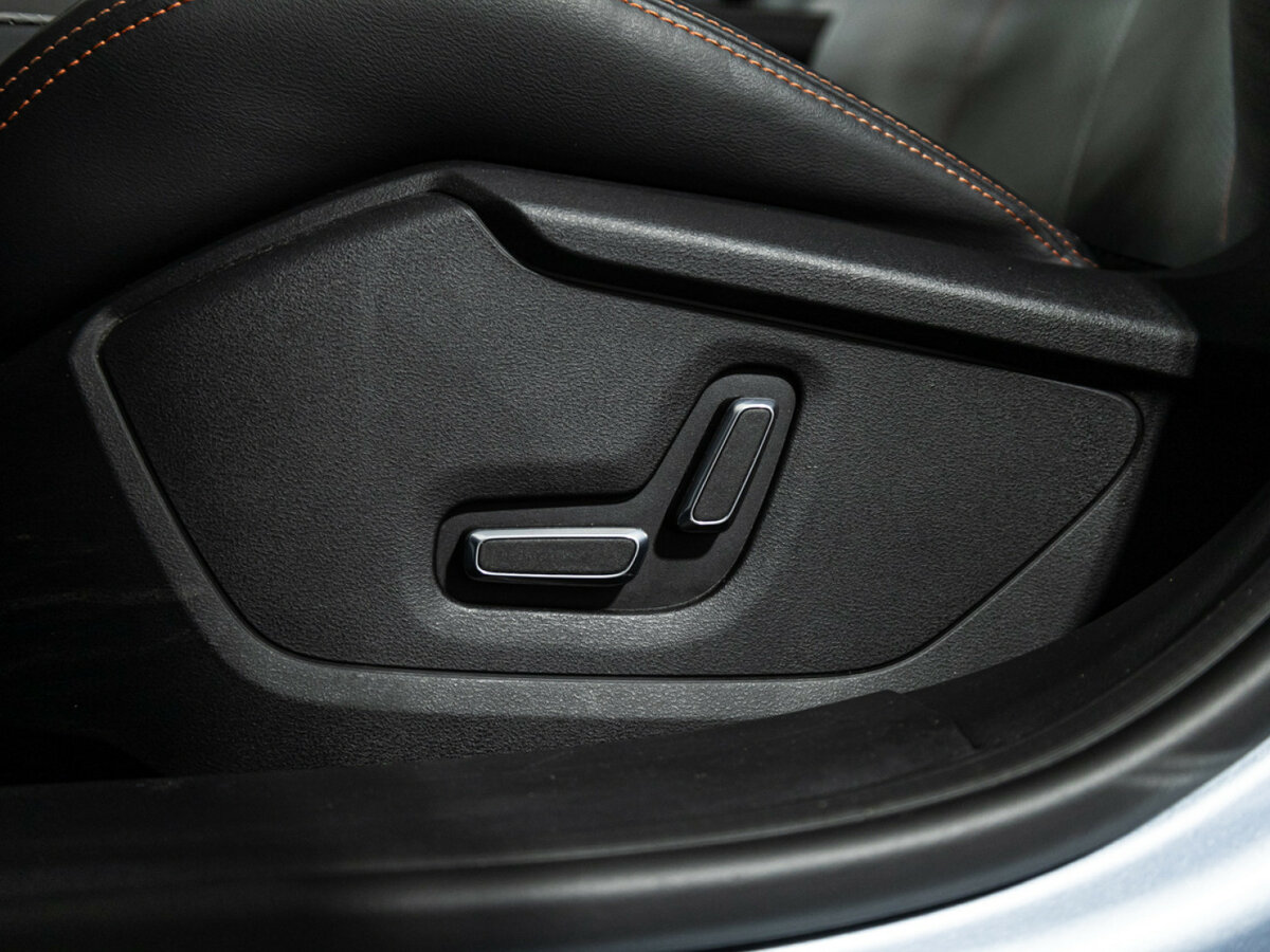 Купить Geely Cityray, 2024, 19 003 км, фото №14