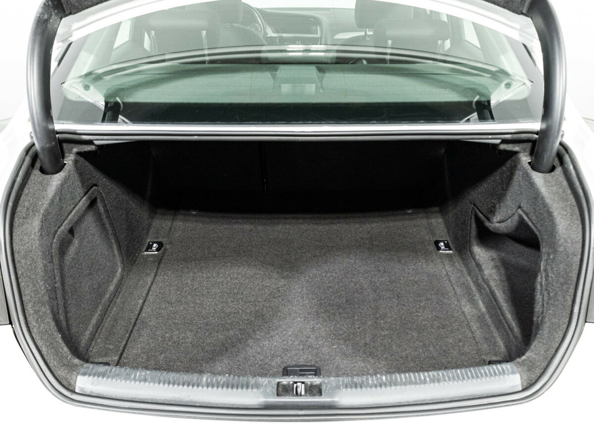 Купить Audi A4 IV (B8) Рестайлинг, 2014, 117 685 км, фото №15