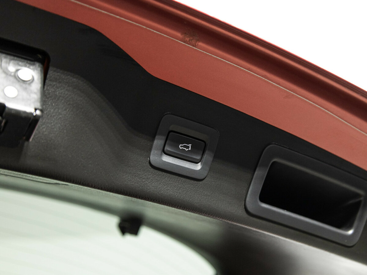 Купить Mazda CX-5 II, 2018, 71 775 км, фото №23