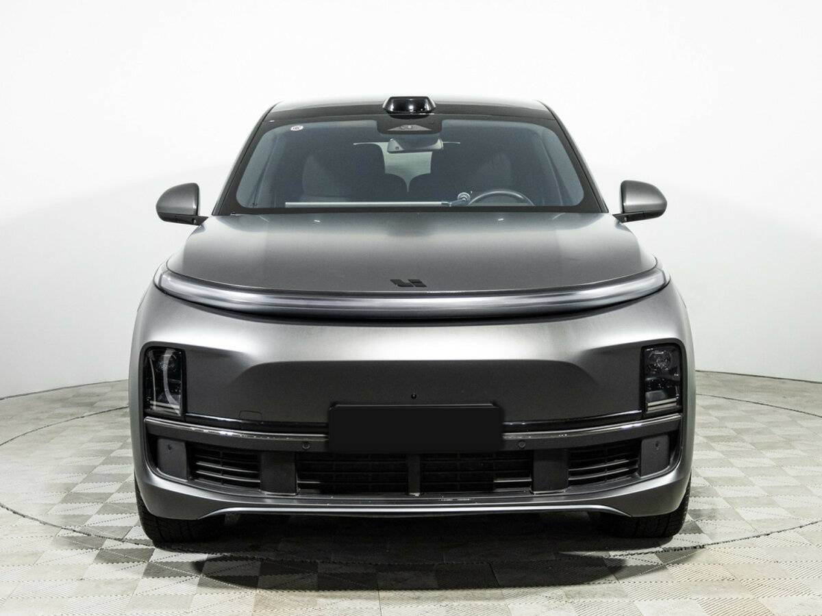 Li Auto (Lixiang) L9