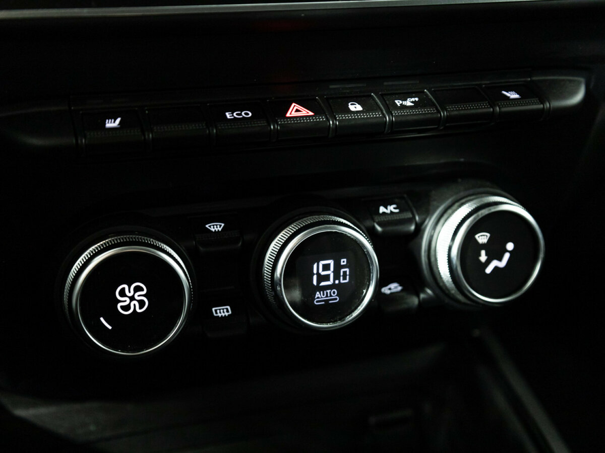 Купить Renault Duster II, 2021, 58 392 км, фото №16