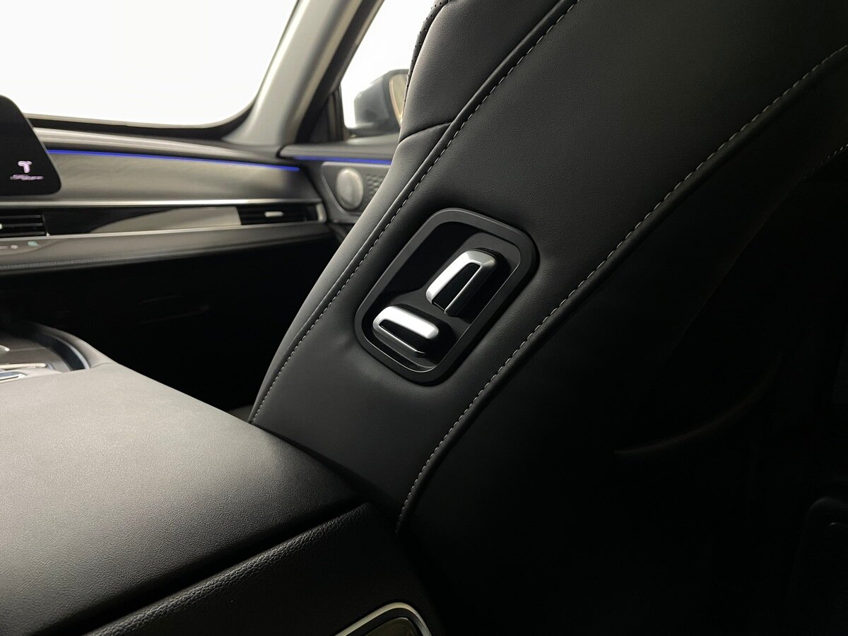 Купить Chery Tiggo 8 Pro Max I Рестайлинг, 2023, 20 511 км, фото №13