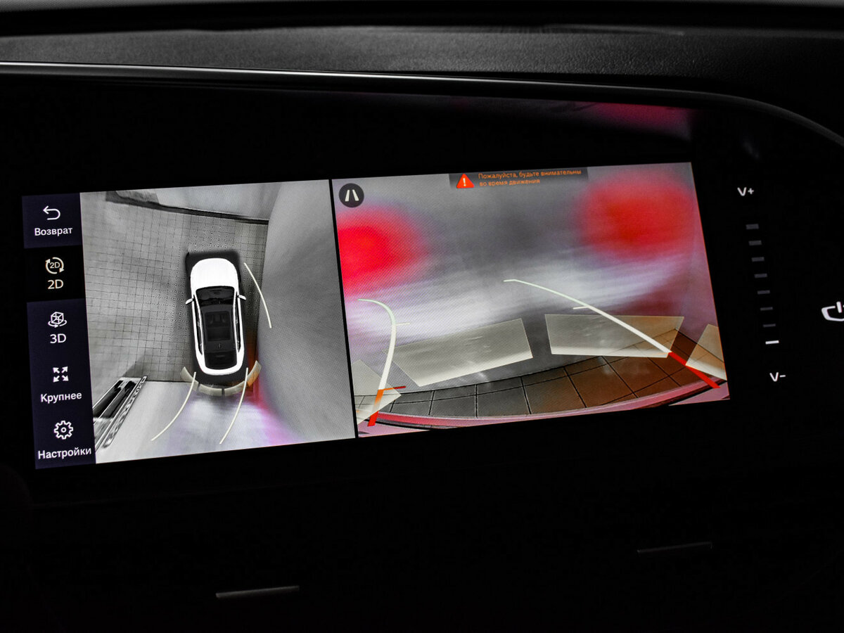 Купить Chery Tiggo 8 Pro Max I Рестайлинг, 2023, 26 283 км, фото №18