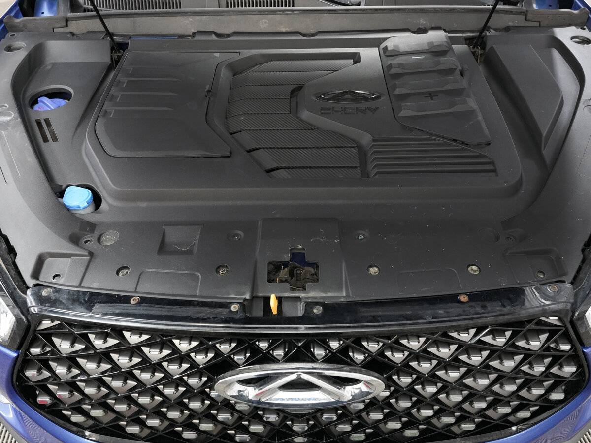 Купить Chery Tiggo 7 Pro I, 2021, 95 500 км, фото №25