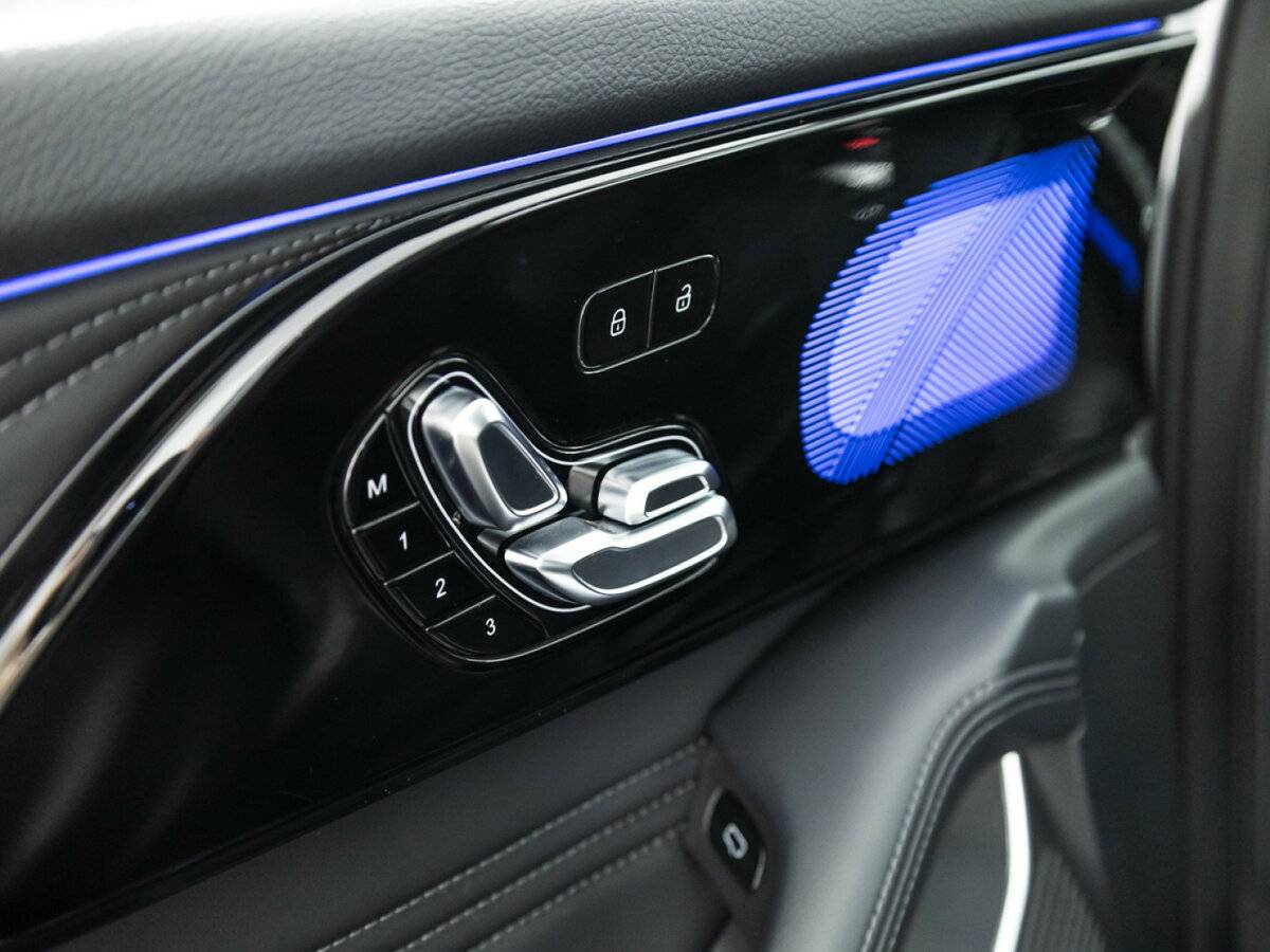 Купить Exeed RX, 2023, 39 450 км, фото №16