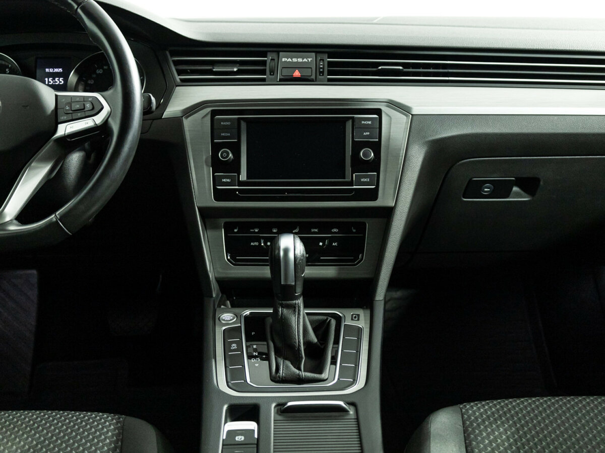 Купить Volkswagen Passat B8 Рестайлинг, 2021, 49 147 км, фото №14