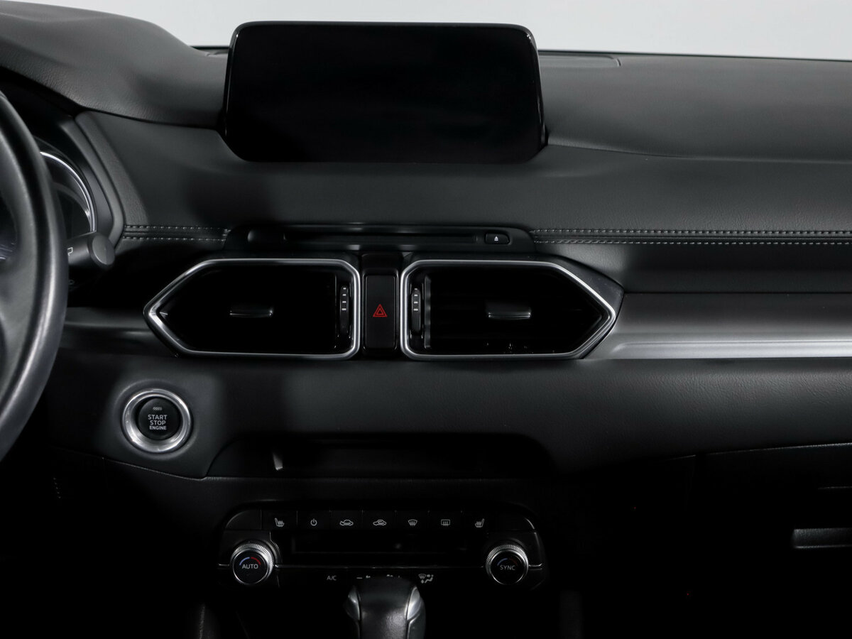 Купить Mazda CX-5 II, 2019, 68 000 км, фото №13