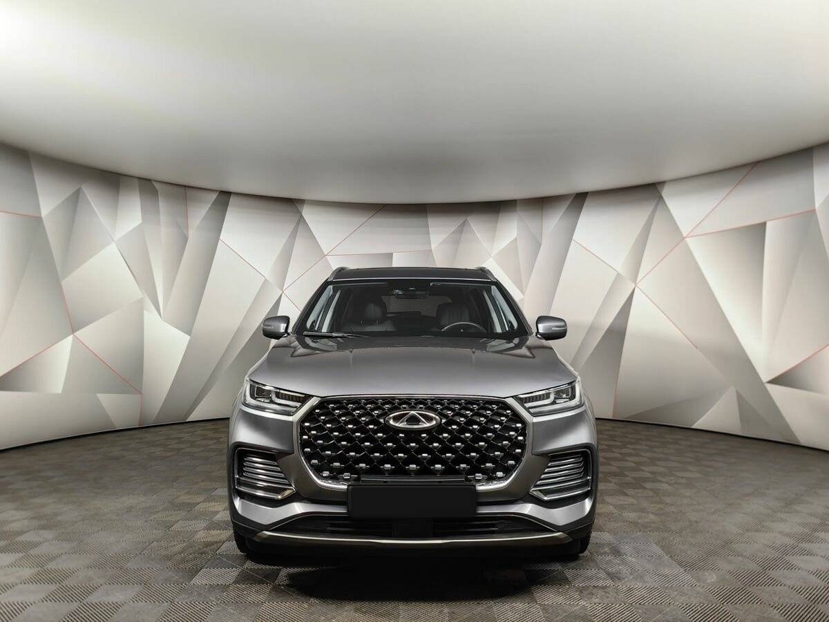 Купить Chery Tiggo 8 Pro Max I, 2023, 72 233 км, фото №7