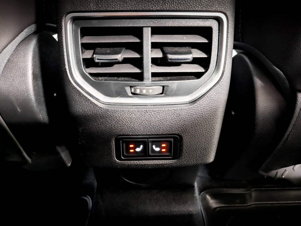 Купить Chery Tiggo 4 I Рестайлинг, 2022, 18 248 км, фото №29