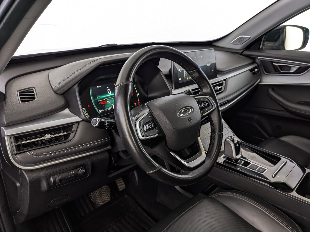 Купить Chery Tiggo 7 Pro I, 2022, 122 246 км, фото №15