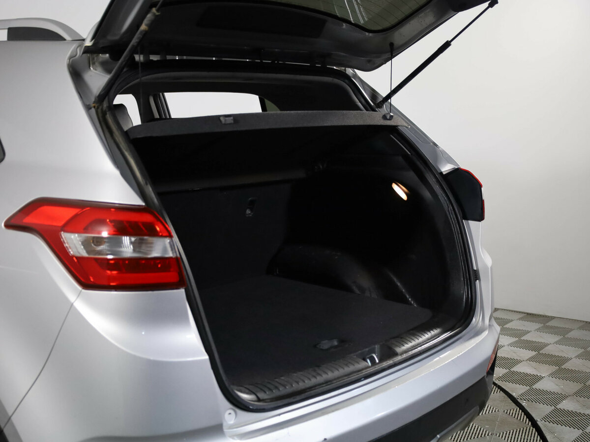 Купить Hyundai Creta I, 2016, 183 016 км, фото №18