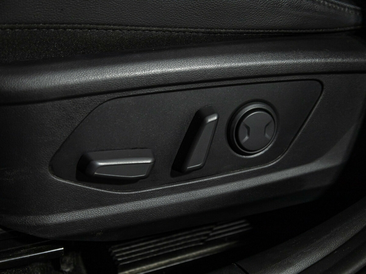 Купить Hyundai Tucson IV, 2021, 96 604 км, фото №13