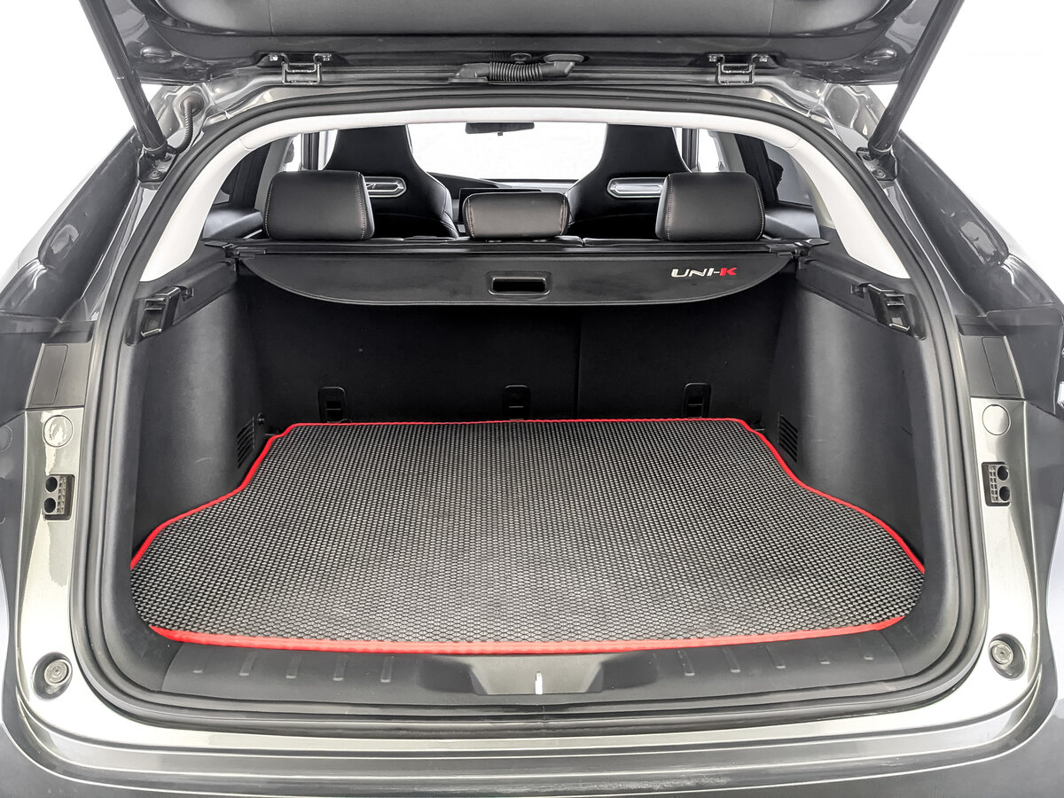 Купить Changan UNI-K, 2023, 41 589 км, фото №10