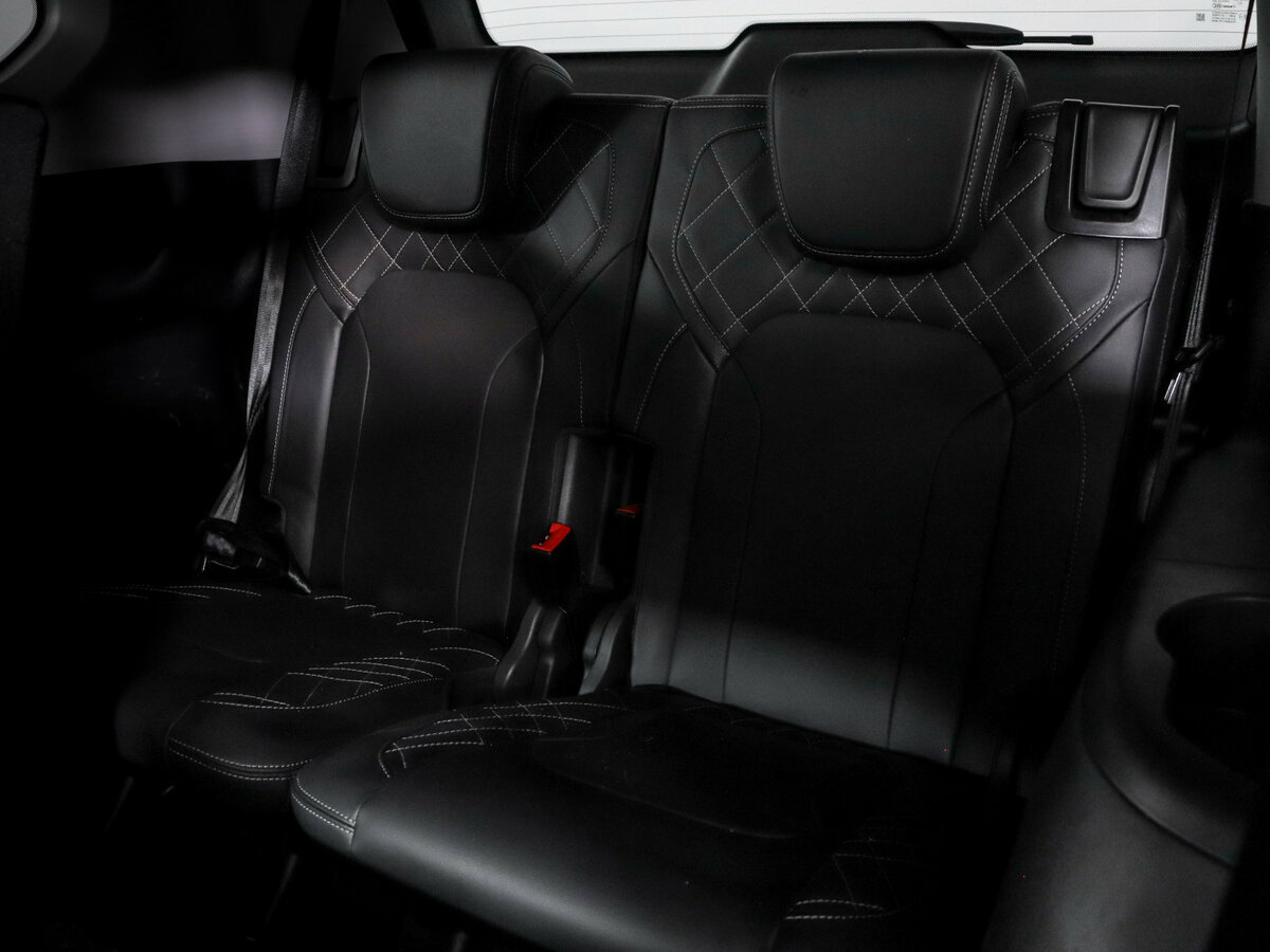 Купить Exeed VX I, 2021, 52 542 км, фото №11