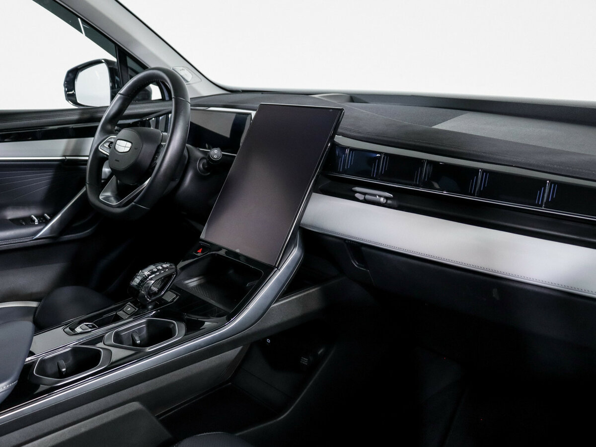Купить Geely Atlas II, 2023, 53 495 км, фото №9