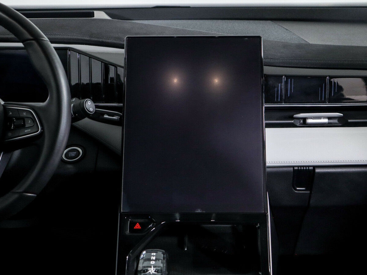 Купить Geely Atlas II, 2023, 53 495 км, фото №13