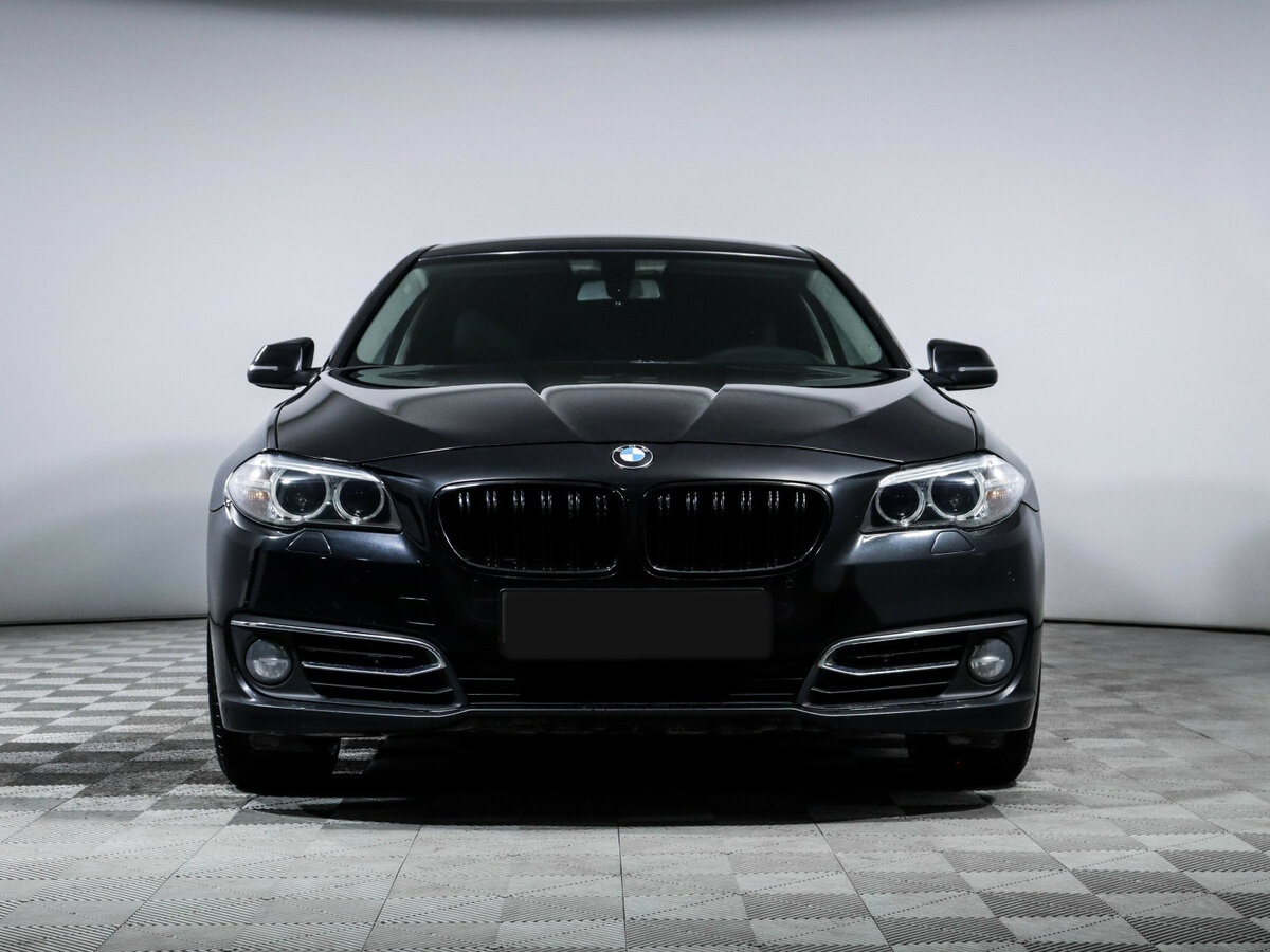 BMW 5 серии