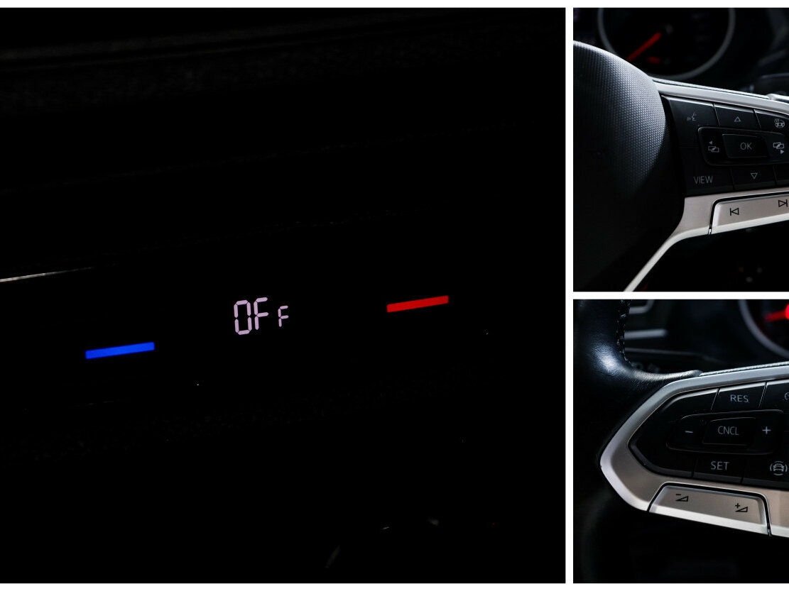 Купить Volkswagen Tiguan II Рестайлинг, 2020, 78 000 км, фото №16