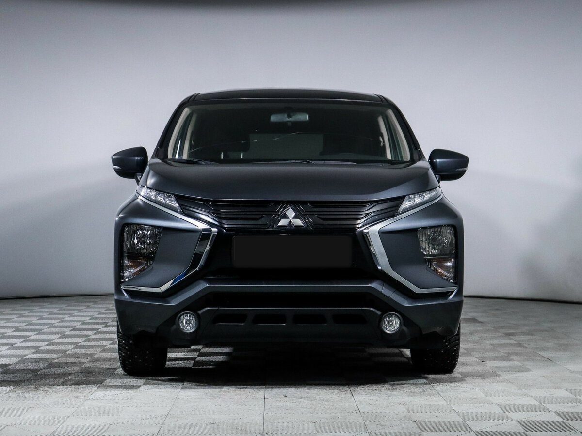 Mitsubishi Xpander