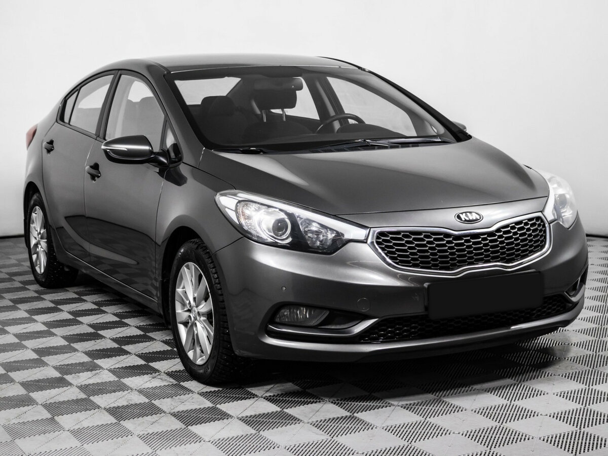 Kia Cerato