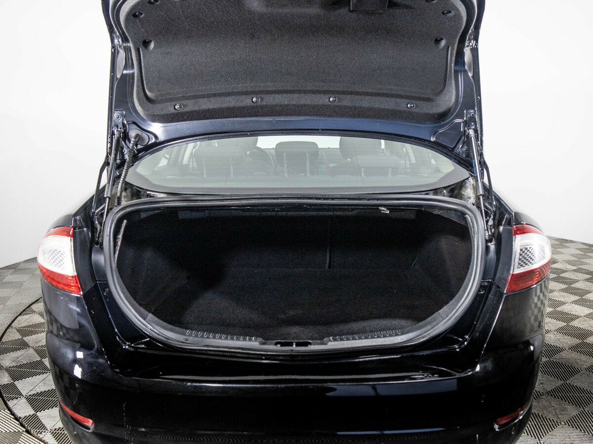 Купить Ford Mondeo IV Рестайлинг, 2014, 182 798 км, фото №6