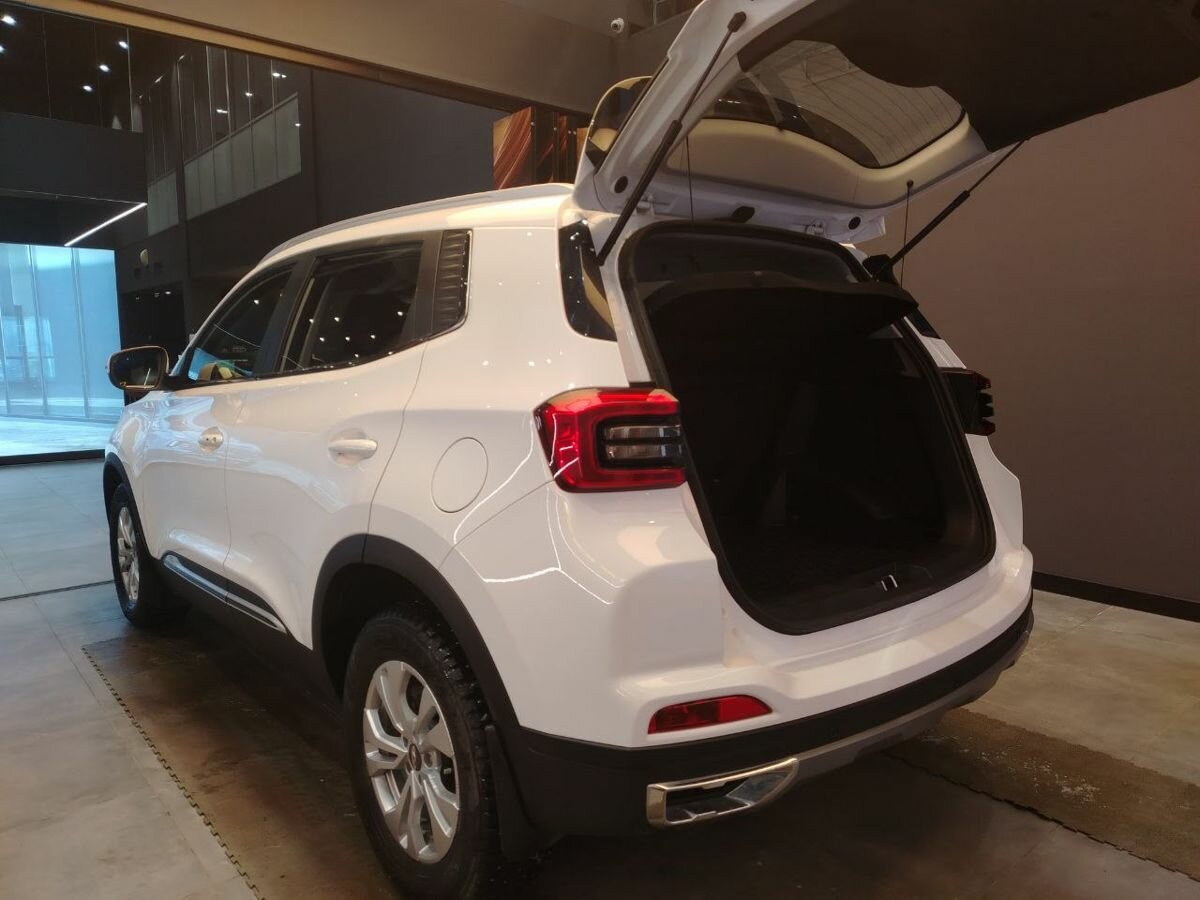 Купить Chery Tiggo 4 Pro I, 2023, 42 108 км, фото №4