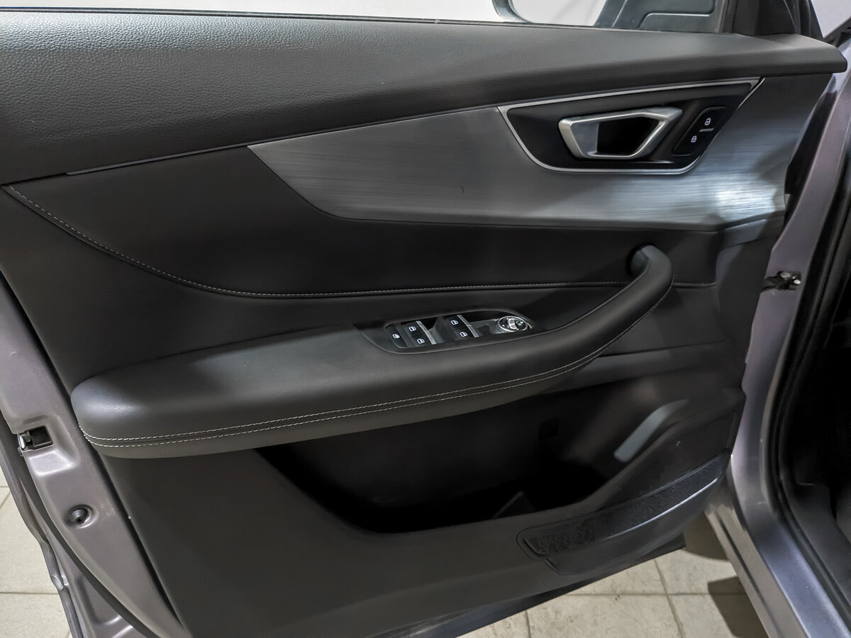 Купить Chery Tiggo 4 Pro I, 2022, 83 543 км, фото №18