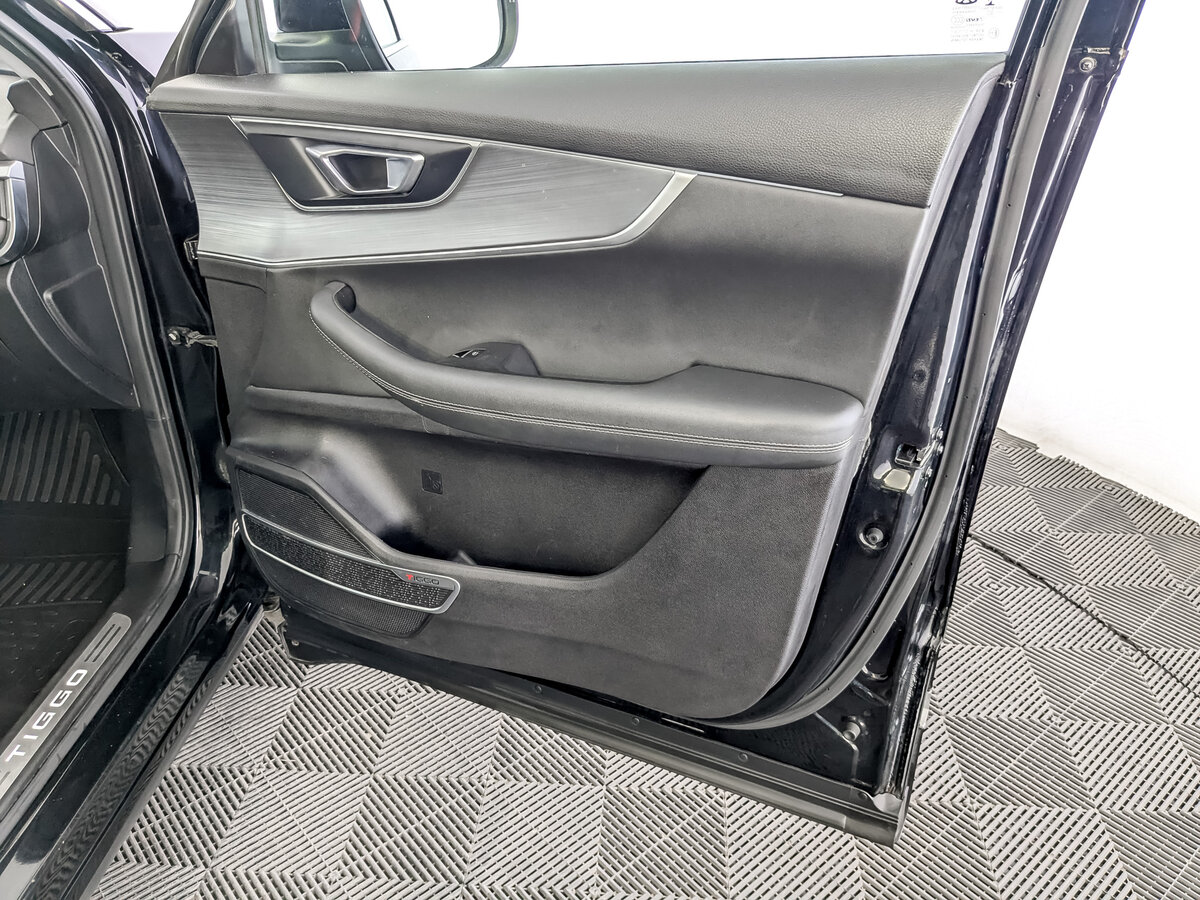 Купить Chery Tiggo 7 Pro I, 2022, 124 337 км, фото №25