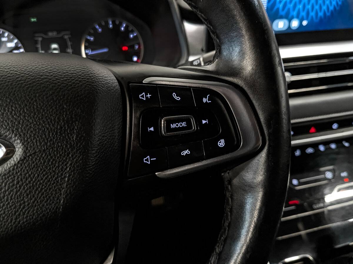 Купить Chery Tiggo 4 Pro I, 2022, 102 879 км, фото №26