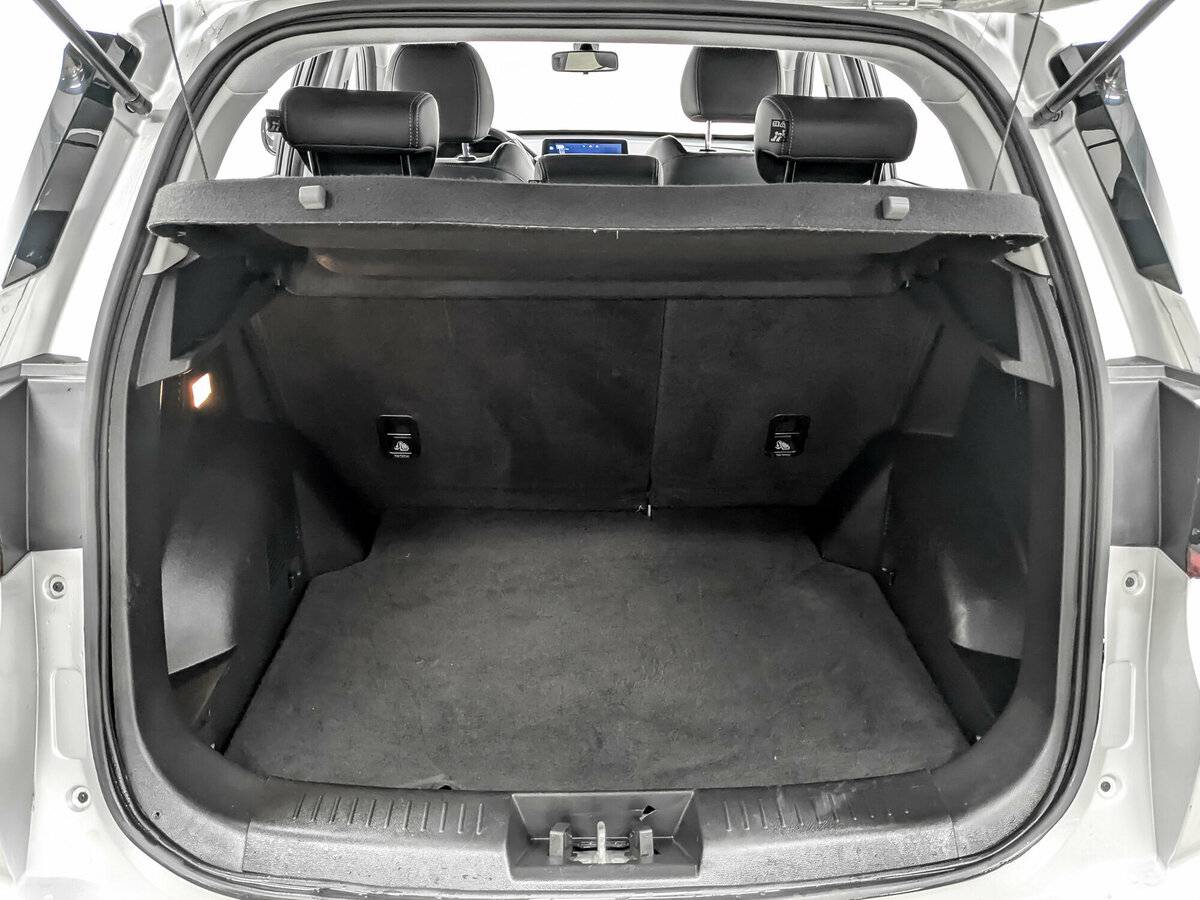 Купить Chery Tiggo 4 Pro I, 2022, 61 485 км, фото №10