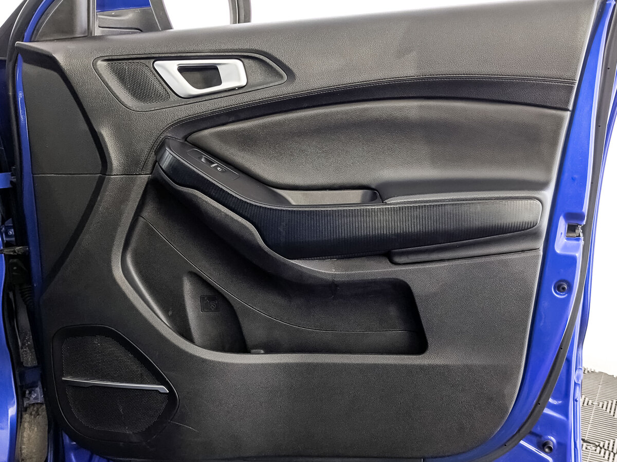 Купить Chery Tiggo 4 I Рестайлинг, 2022, 104 412 км, фото №25