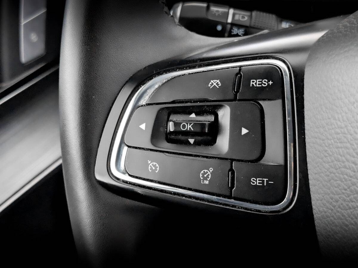 Купить Chery Tiggo 7 Pro Max I, 2024, 70 341 км, фото №26