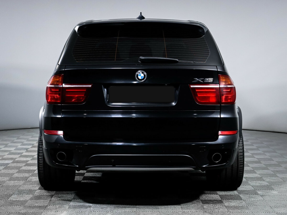 Купить BMW X5 30d II (E70) Рестайлинг, 2013, 202 190 км, фото №6