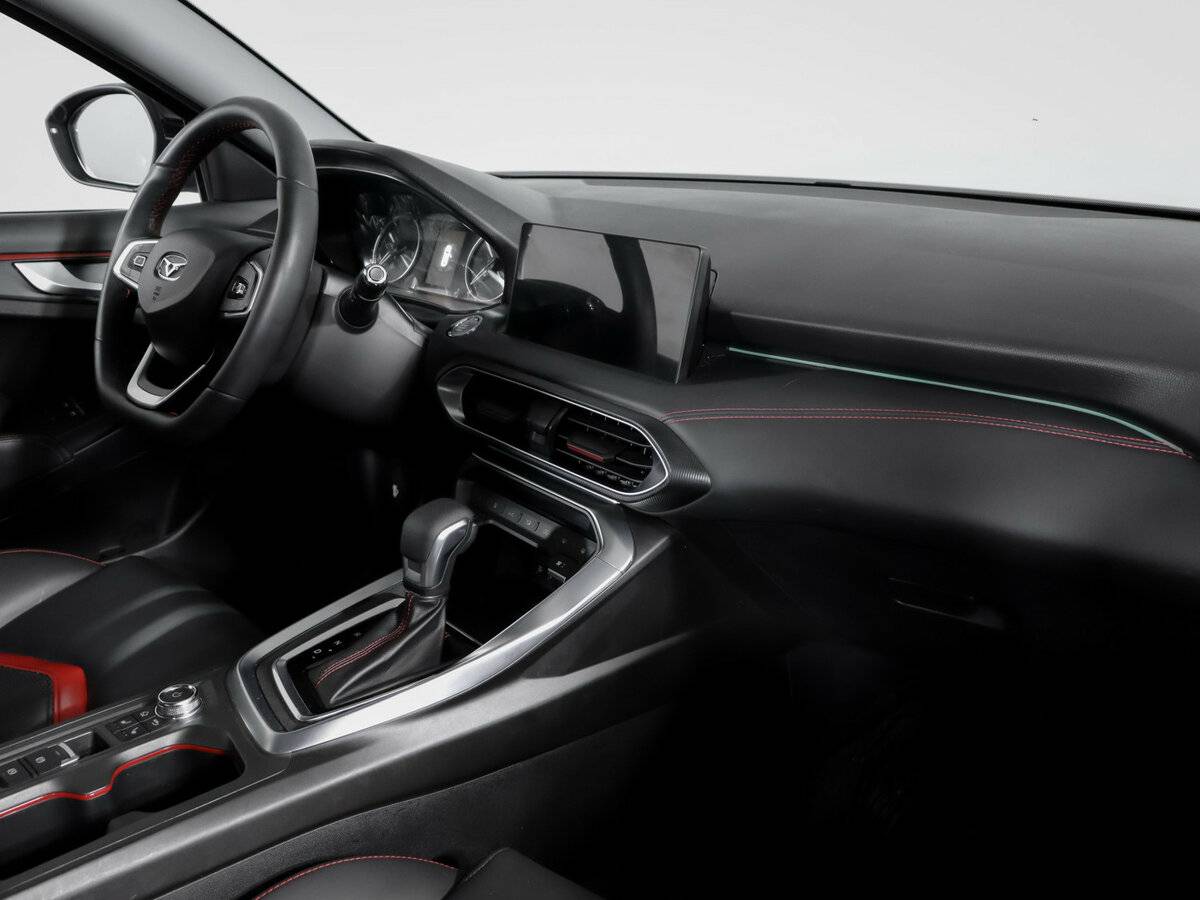 Купить Kaiyi E5, 2023, 20 162 км, фото №9