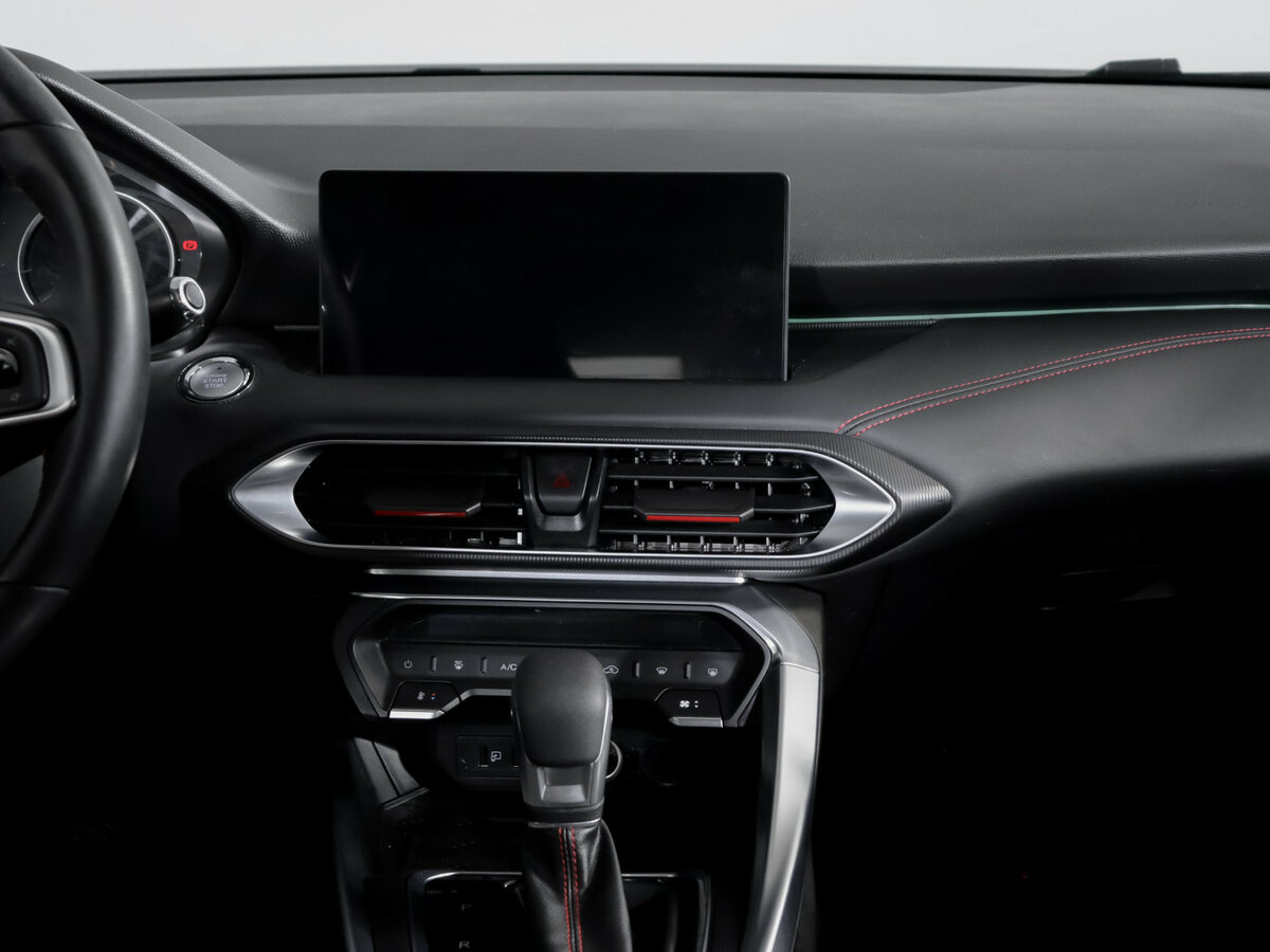 Купить Kaiyi E5, 2023, 20 162 км, фото №13