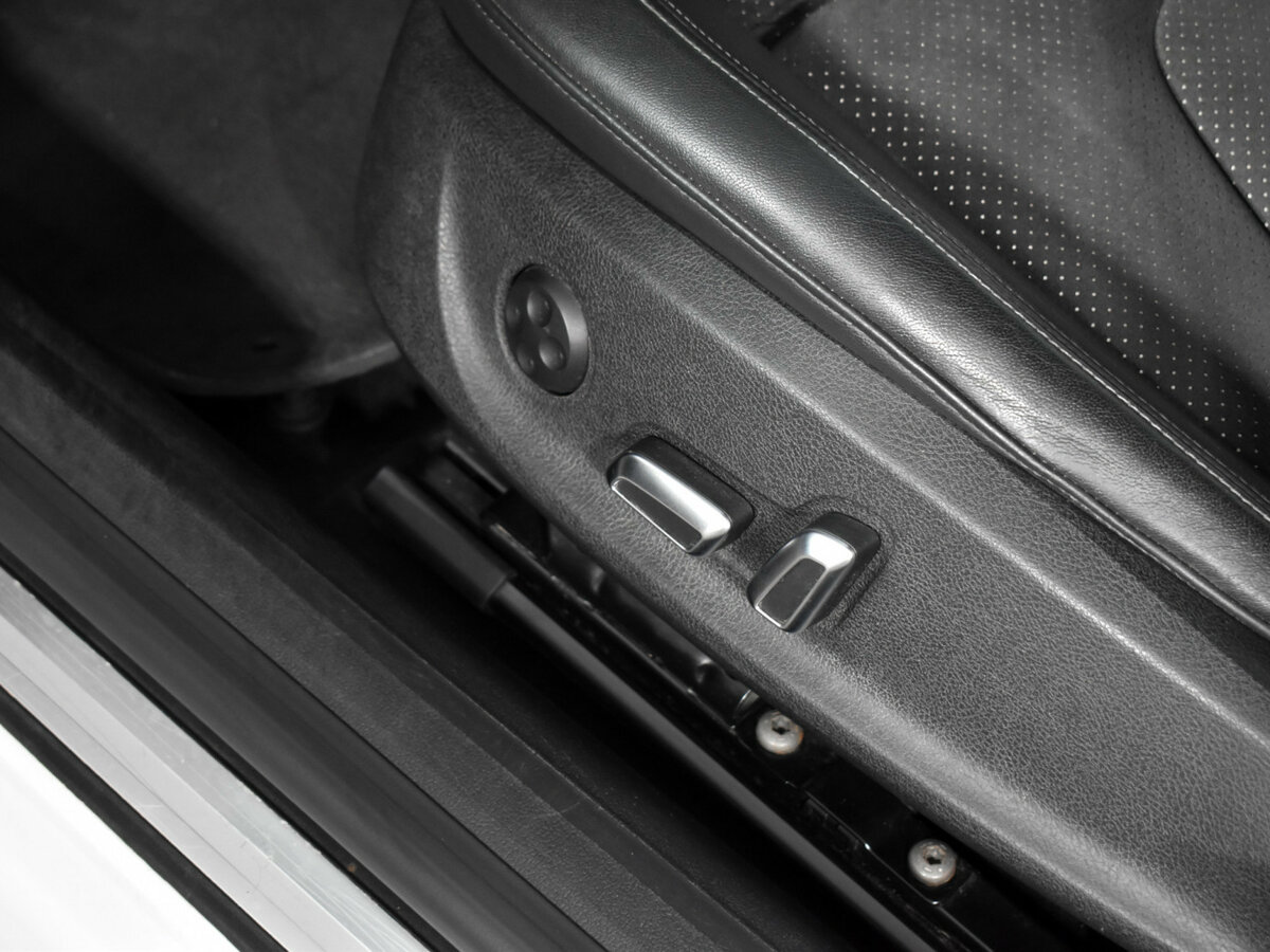 Купить Audi A5 I (8T) Рестайлинг, 2015, 170 000 км, фото №10