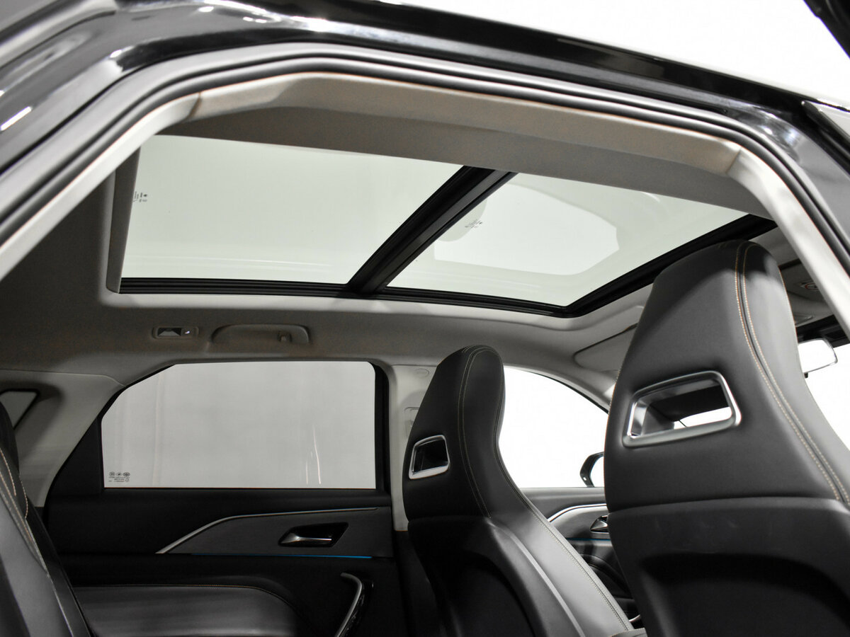 Купить FAW Bestune T77 I, 2023, 19 178 км, фото №17