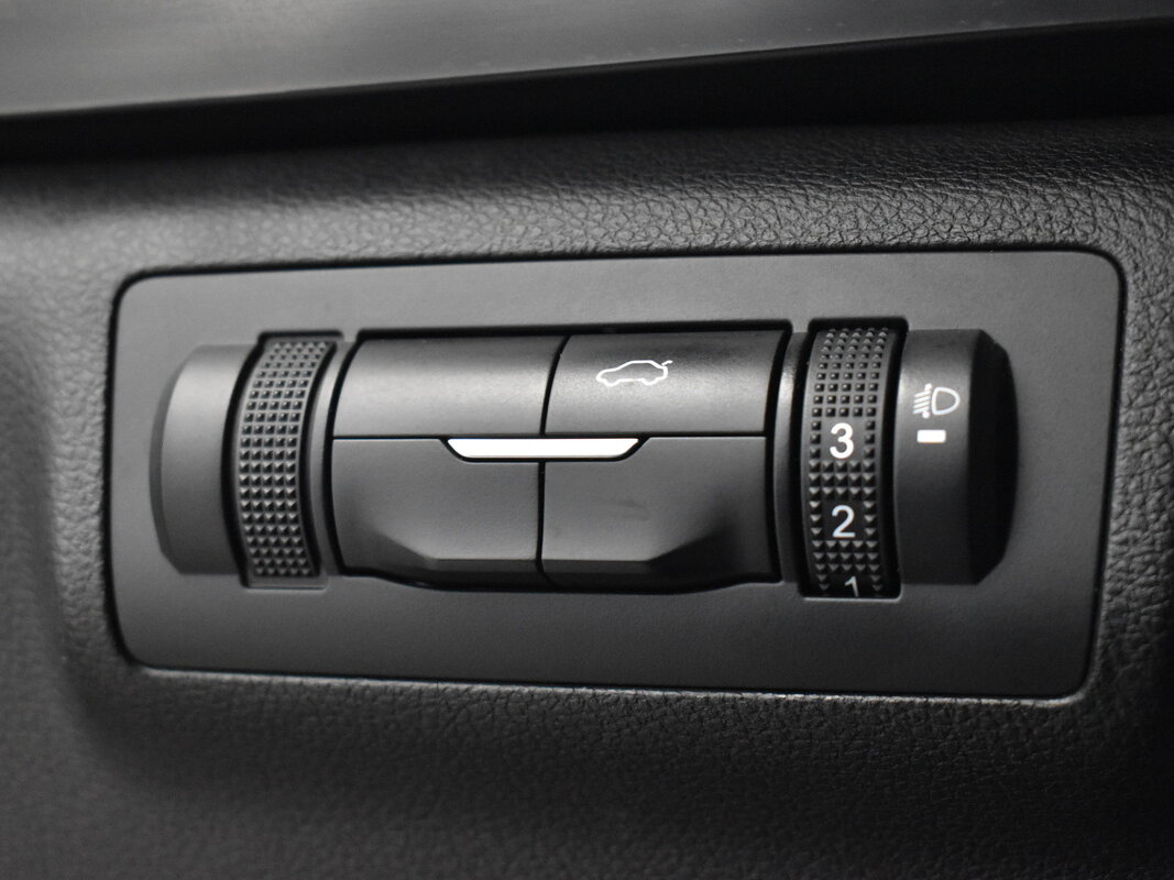 Купить Chery Tiggo 7 Pro I, 2020, 121 995 км, фото №13