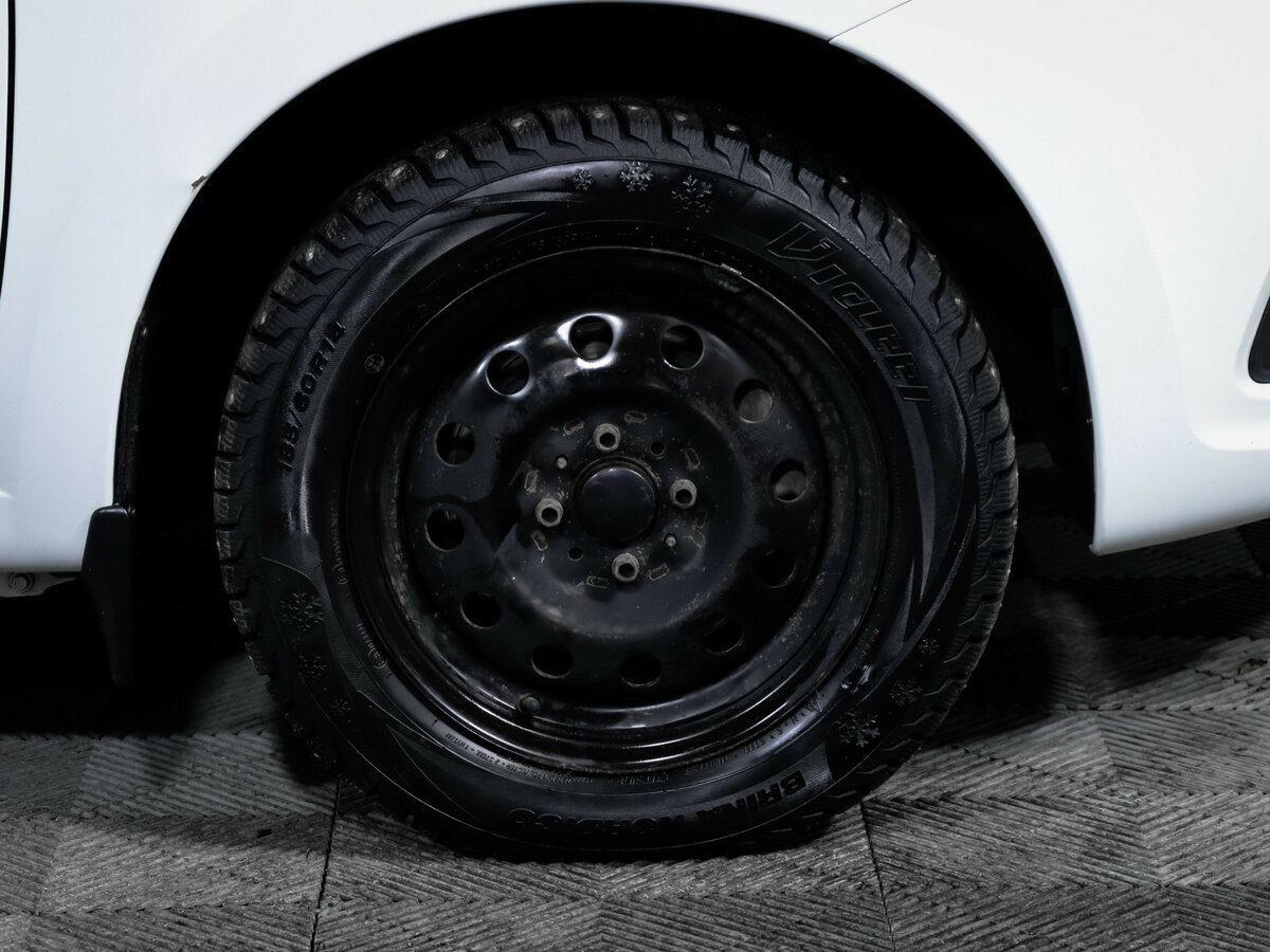 Купить Lada (ВАЗ) Granta I Рестайлинг, 2023, 58 112 км, фото №13