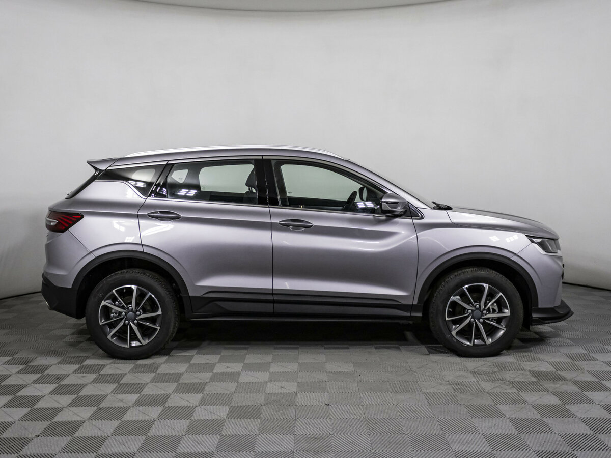 Купить Belgee X50, 2025, 2 190 км, фото №4