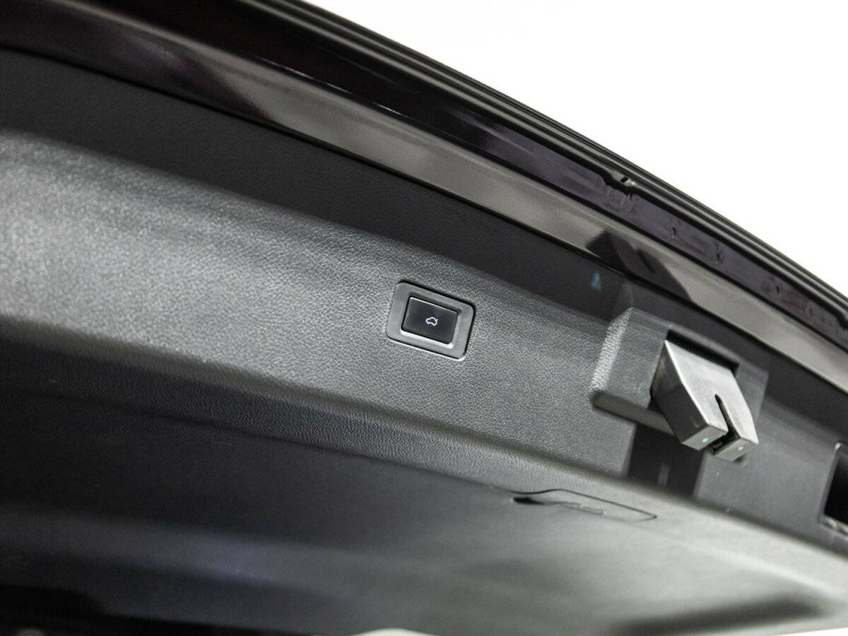 Купить Exeed VX I, 2022, 64 032 км, фото №23