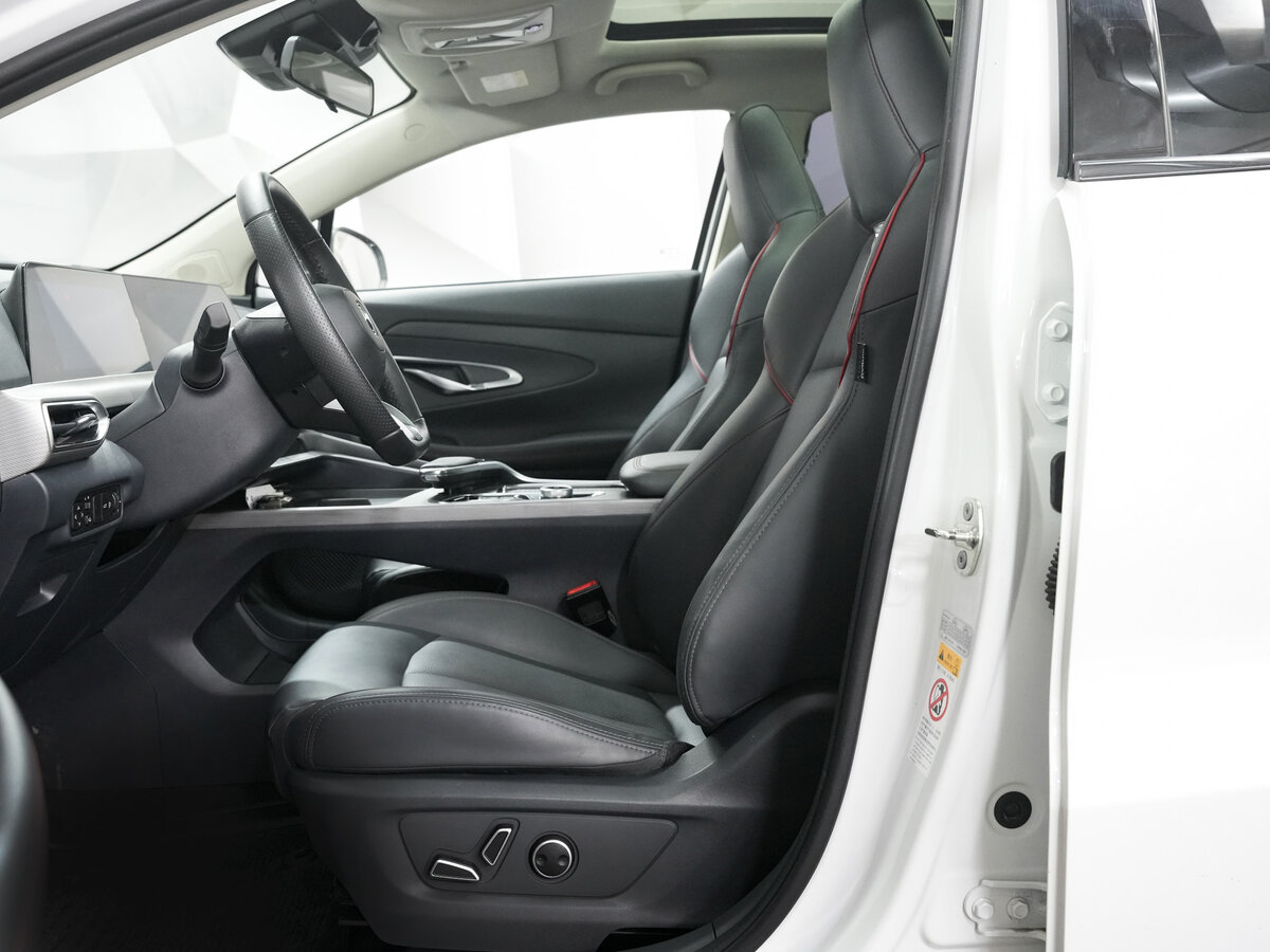 Купить Changan UNI-T I, 2024, 20 971 км, фото №10