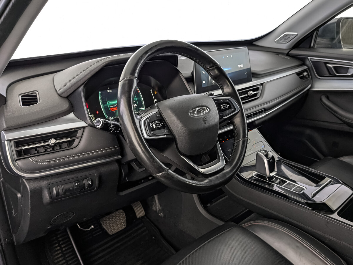 Купить Chery Tiggo 7 Pro I, 2022, 123 767 км, фото №14