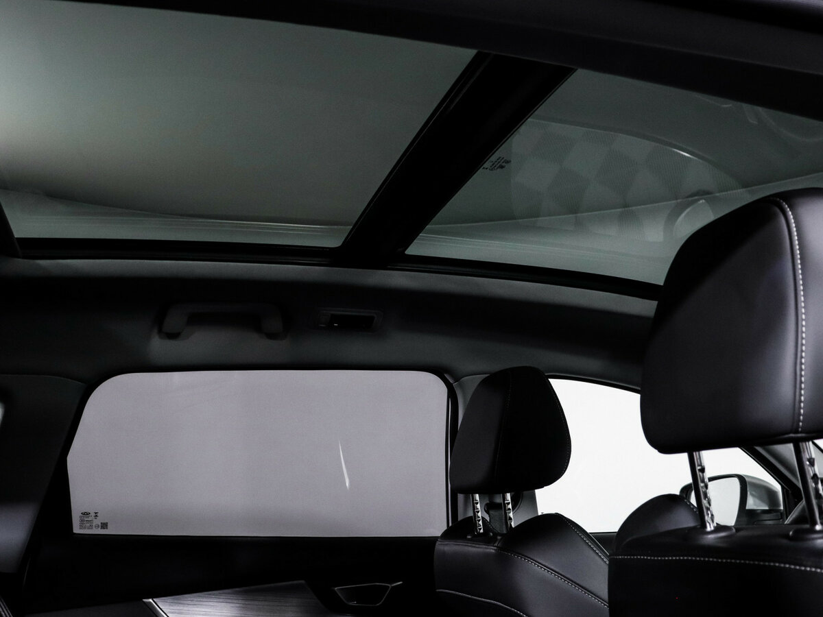 Купить Chery Tiggo 7 Pro Max I, 2023, 29 050 км, фото №14