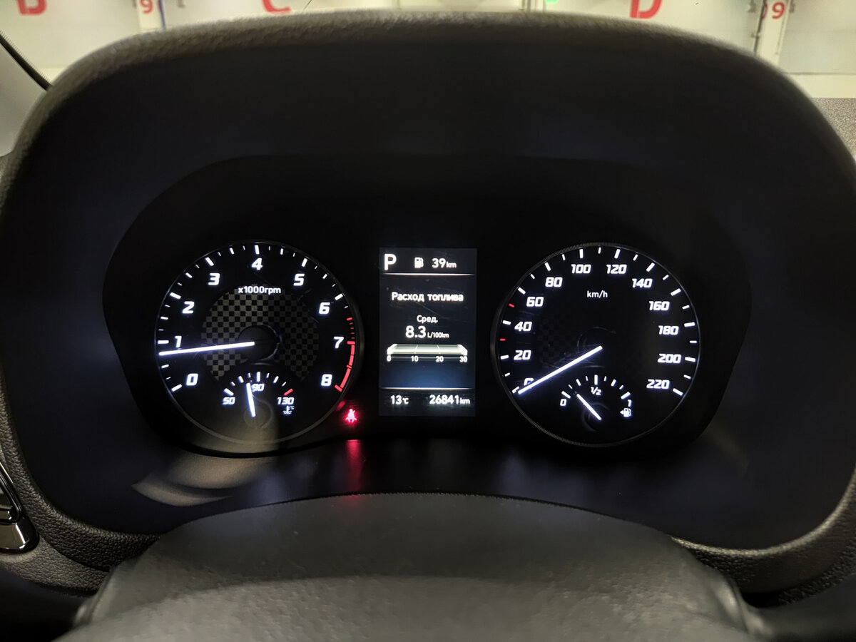 Купить Solaris HS, 2024, 26 842 км, фото №13