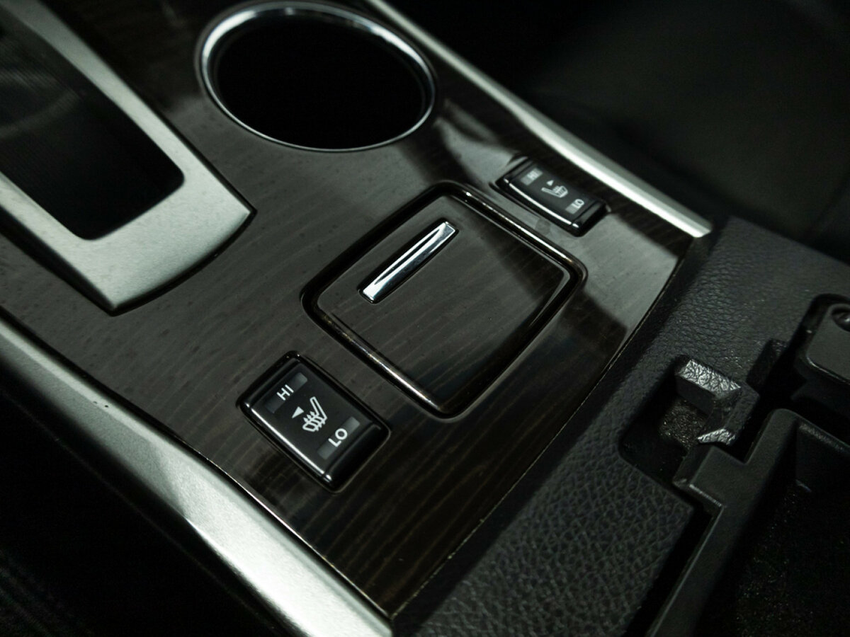 Купить Nissan Teana III, 2015, 231 030 км, фото №15