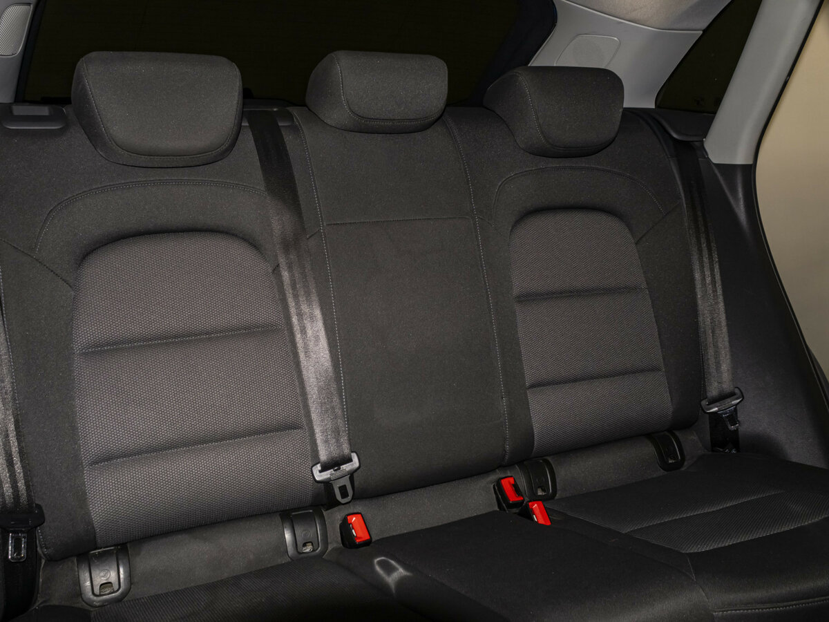 Купить Audi Q3 I (8U) Рестайлинг, 2015, 113 000 км, фото №13