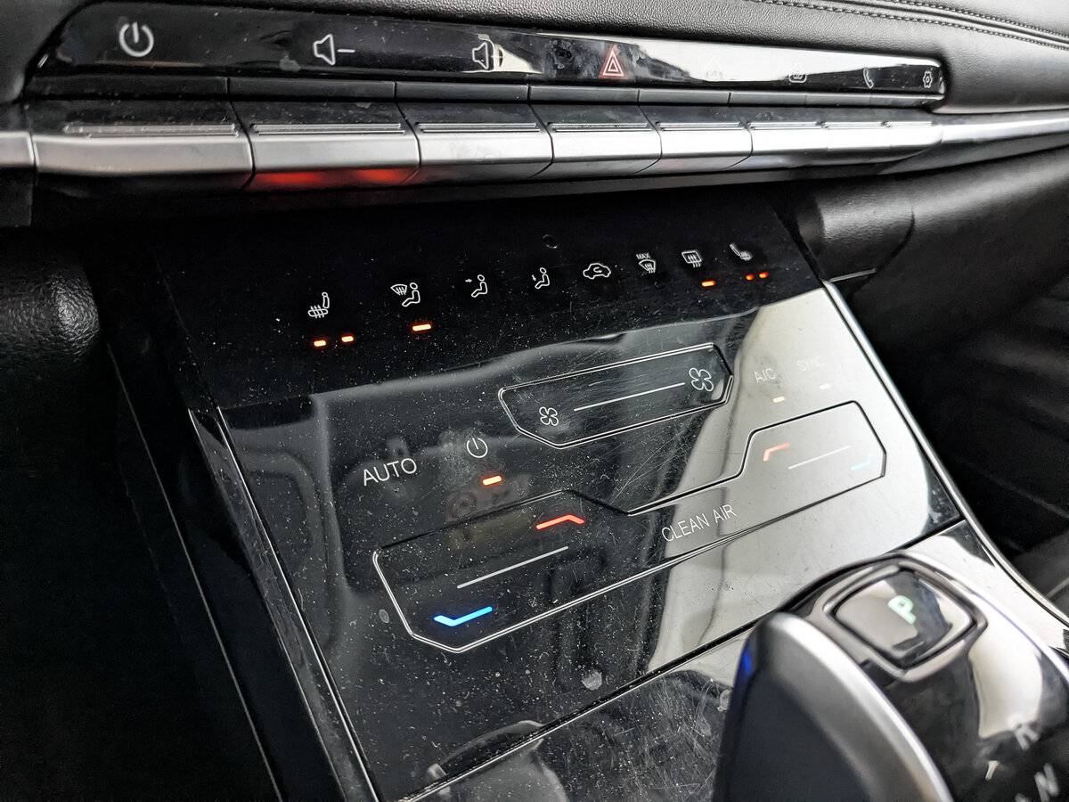 Купить Chery Tiggo 7 Pro I, 2022, 109 165 км, фото №21