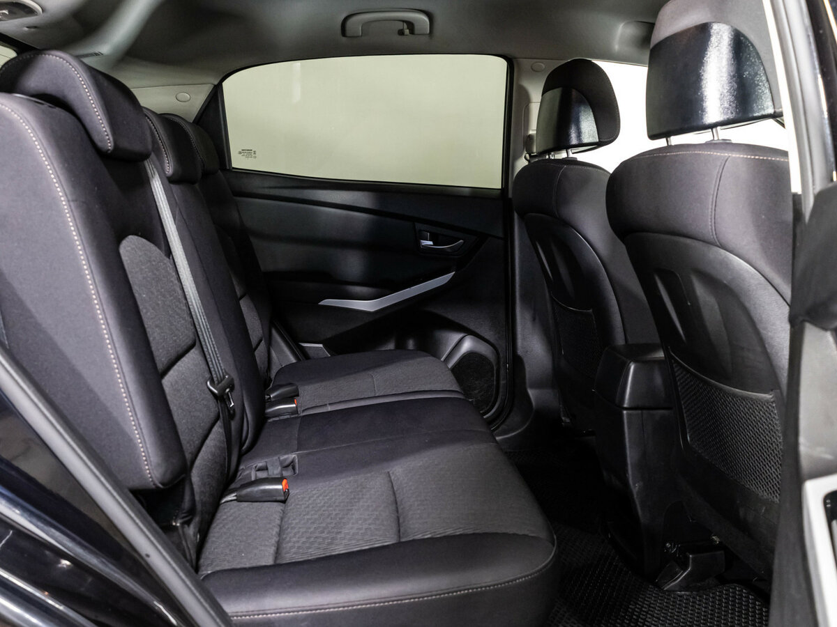 Купить SsangYong Actyon II Рестайлинг, 2014, 129 000 км, фото №15