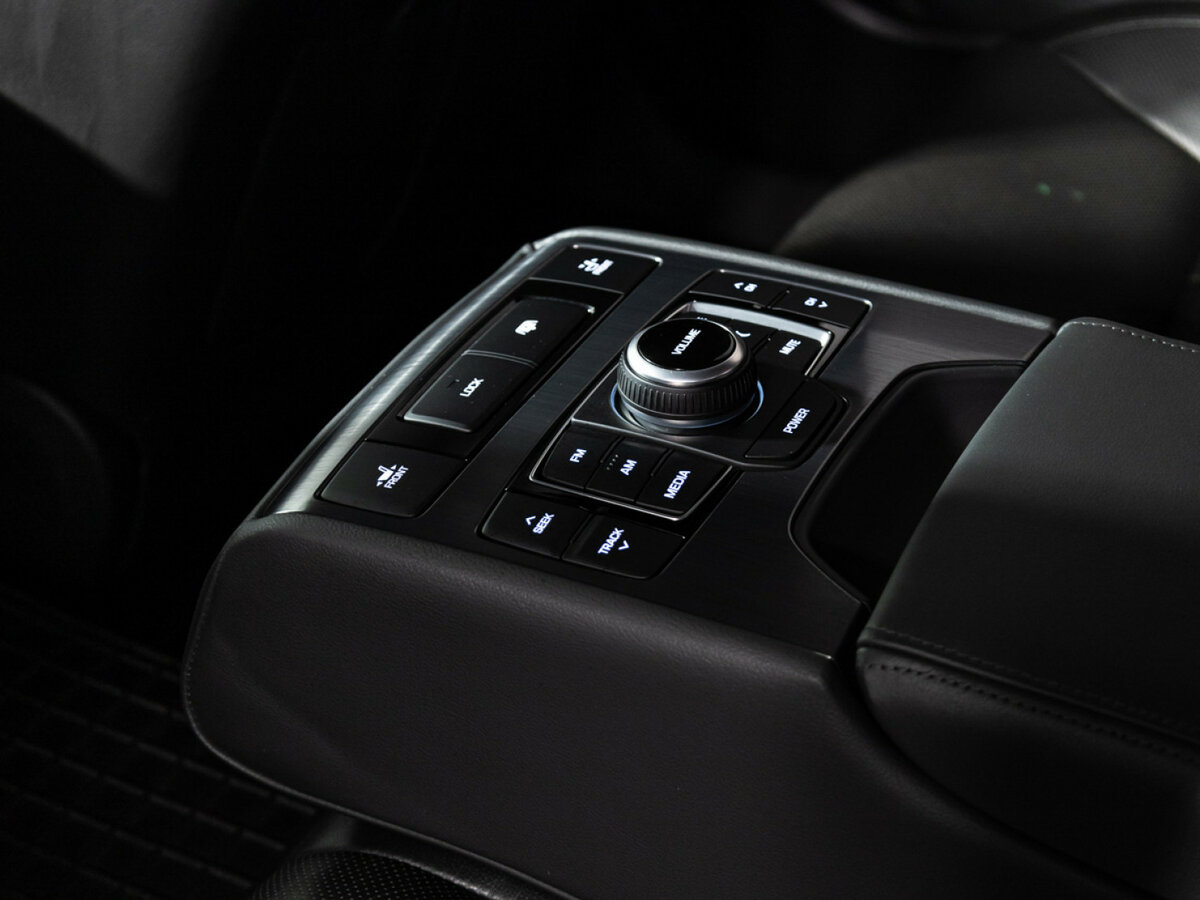 Купить Hyundai Genesis II, 2015, 215 969 км, фото №18